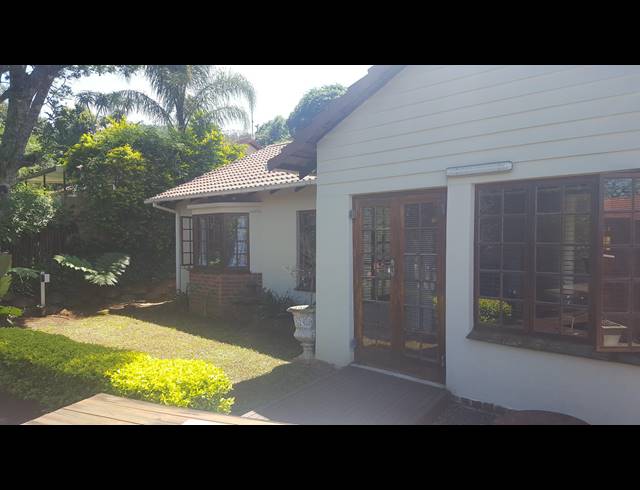 3 BEDROOM SIMPLEX TO LET IN CHASE VALLEY